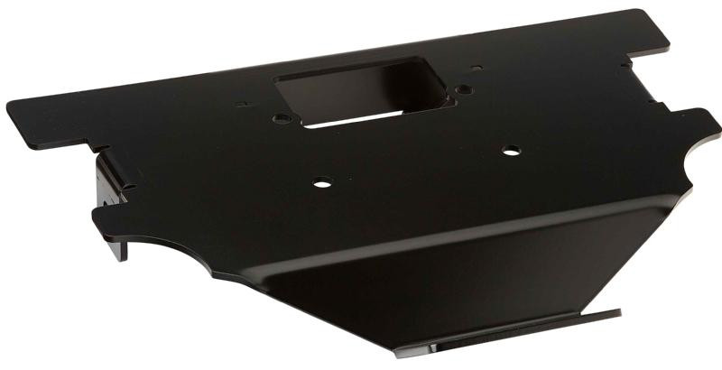 Honda Big Red 700 (09-13) - Winch Mounting Plate | Extreme Snorkels