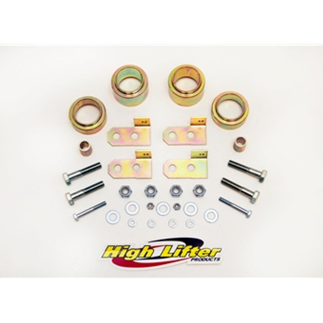 Rincon 680 03-05 06-11 High Lifter Lift Kit For Honda Rincon 650