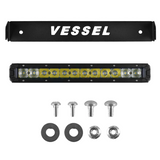 Honda Rubicon 500/520 (15-24) 12" LED Light Bar Kit