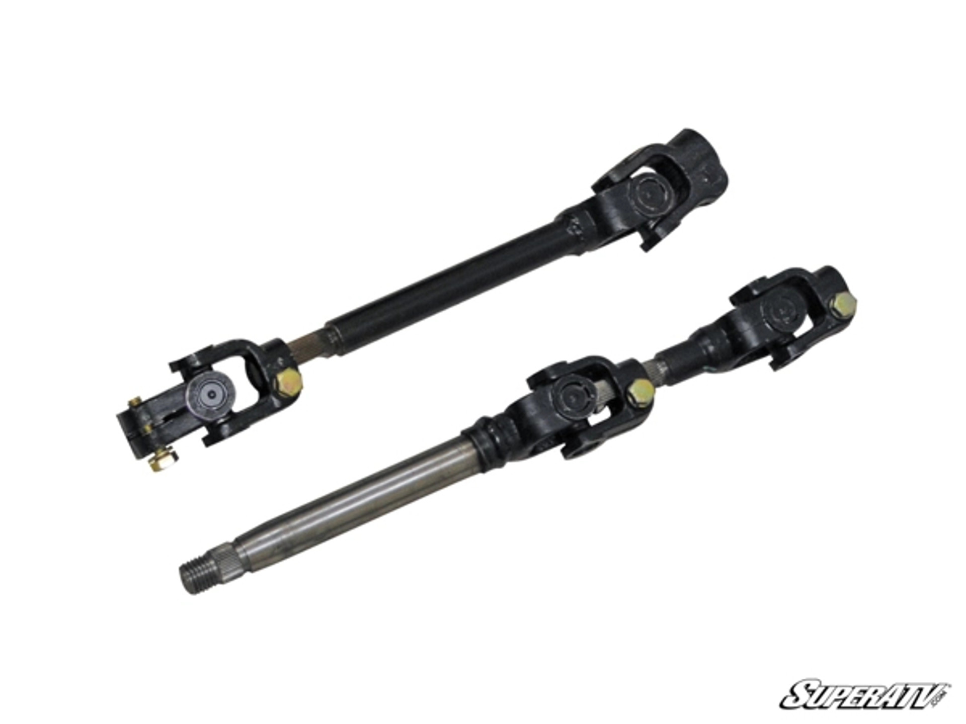 Polaris RZR 800 (0814)SuperATV Power Steering Kit Extreme Snorkels