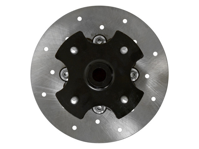 Honda Foreman 400 (9503) Rear Disc Brake Conversion Kit