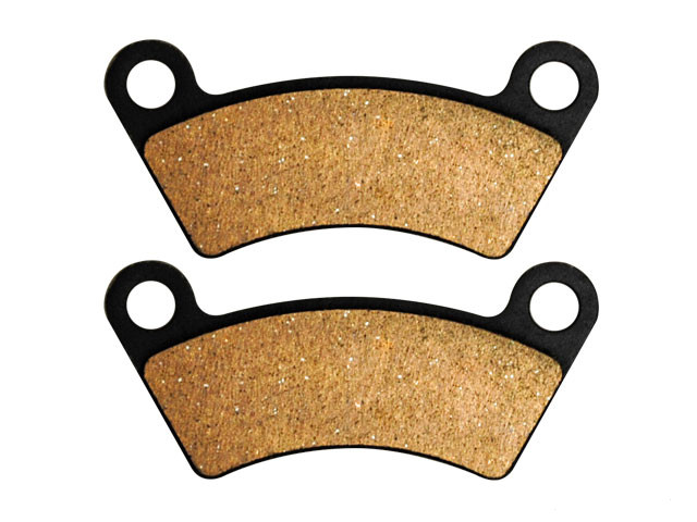 Honda ATV Disc Brake Conversion Kits Upgrade Those Drum Brakes!