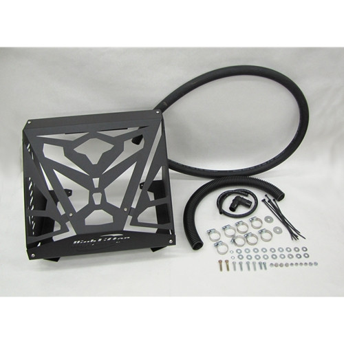 Atv Radiator Mount Shop ATV Radiator Relocation Kits - Prevent Overheating