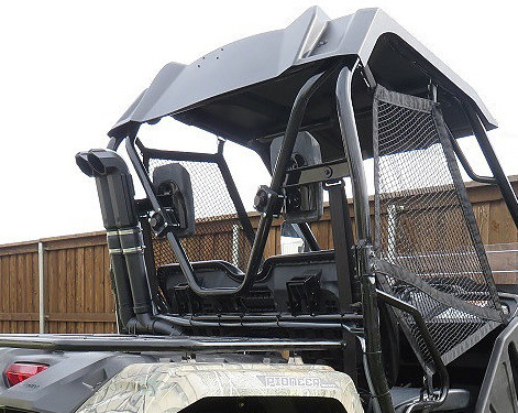 SYA Warrior Snorkel Risers 1.5", 2", & 3"