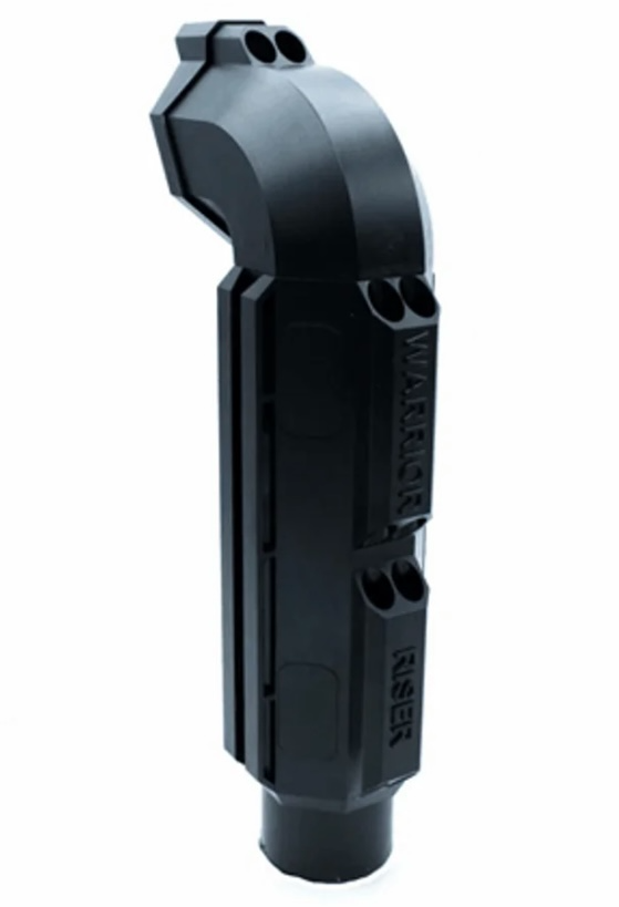 SYA Warrior Snorkel Risers 1.5", 2", & 3"