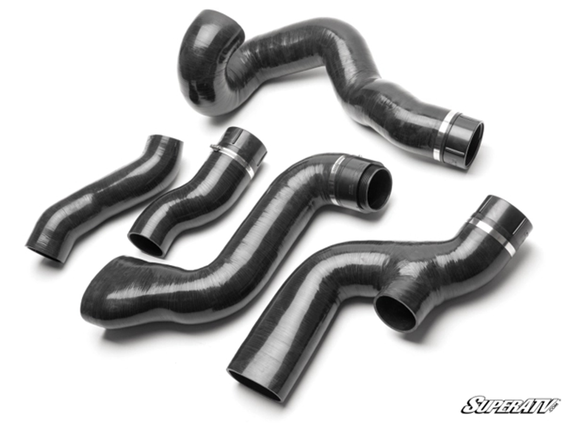 CanAm Maverick X3 Snorkel Kit SuperATV Depth Finder