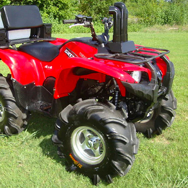 Yamaha Grizzly 550/700 (1415) Snorkel Kit Triangle ATV
