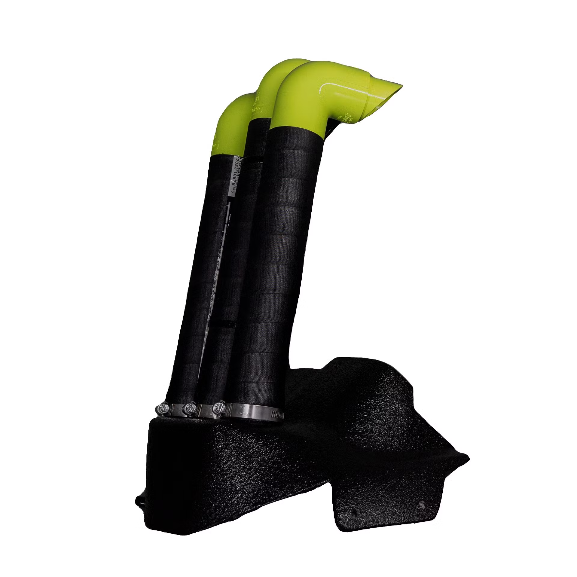 Can-Am Outlander XMR (12-24) Snorkel Riser Kit - HTAS
