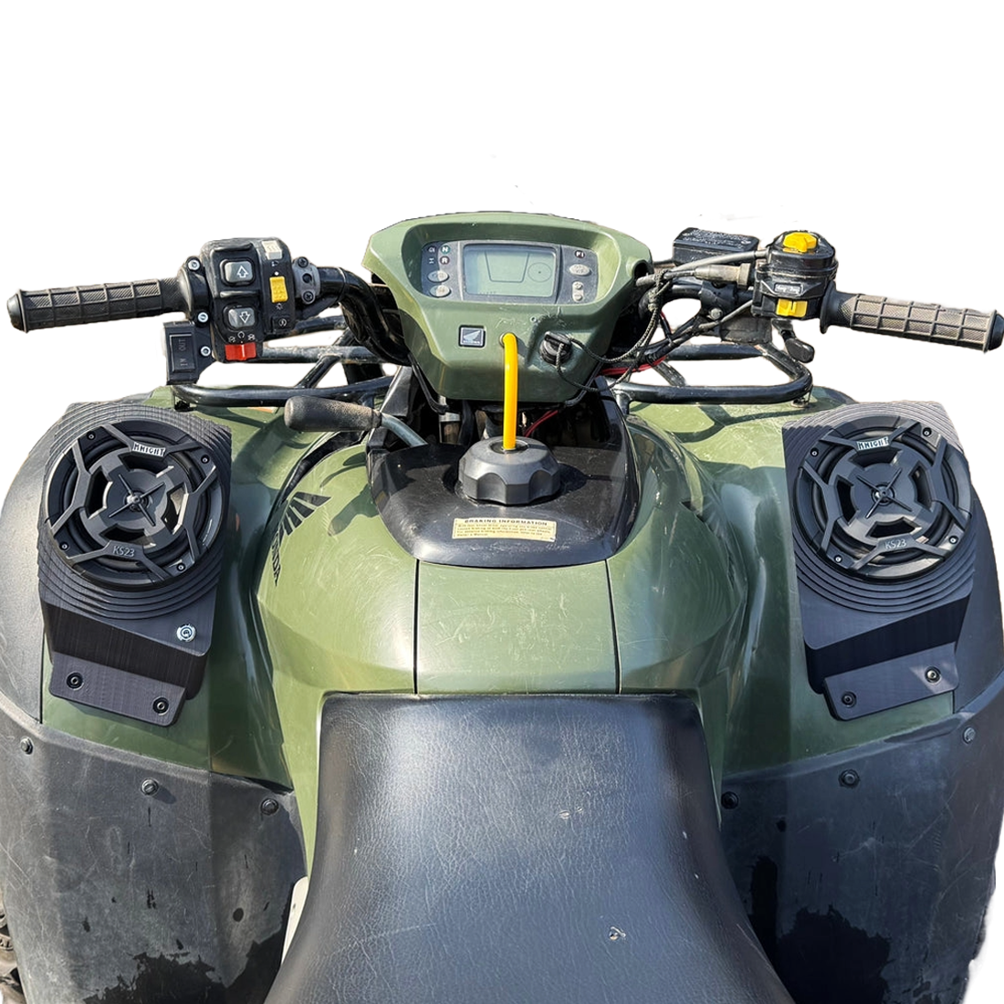 Shop Knight ATV - Bluetooth Speakers and More for ATVs
