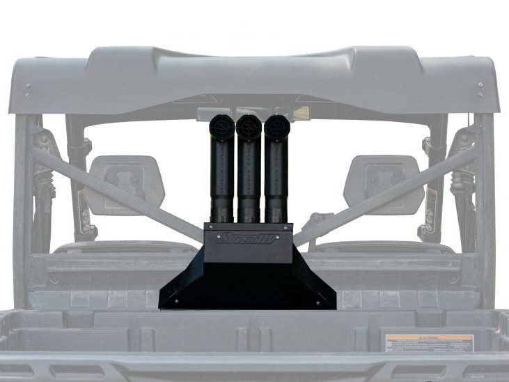 Explore Premium ATV & UTV Snorkel Kits Shop Now!