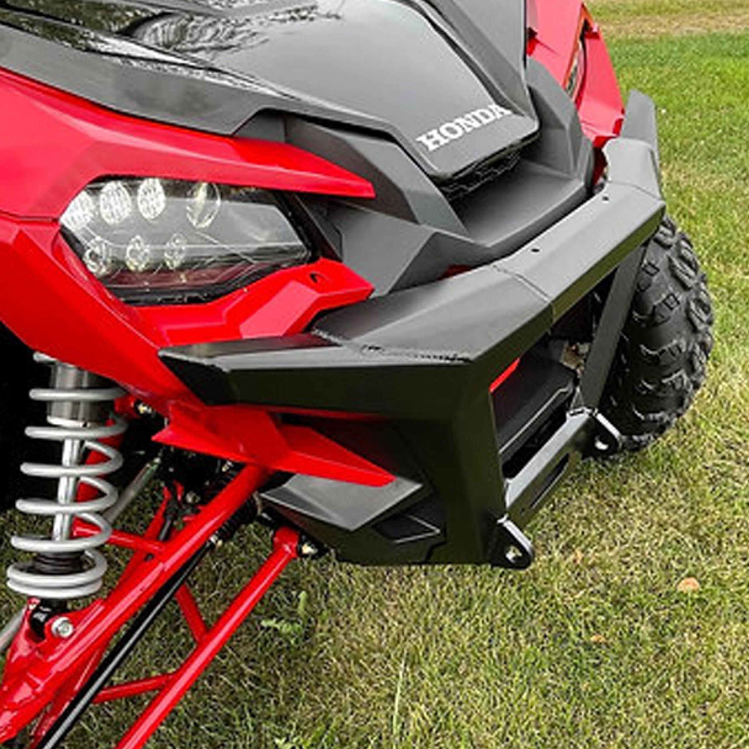 Honda Talon (2022) Front Bumper Bosman Designs