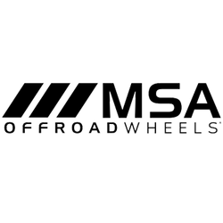 MSA Wheels