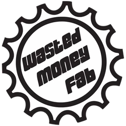 Wasted Money Fab