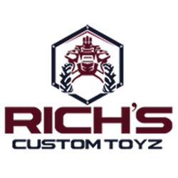 Rich's Custom Toyz