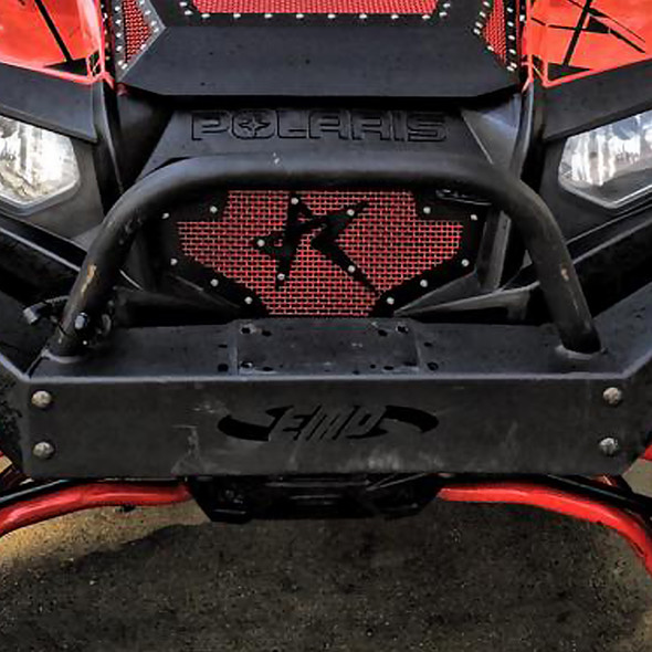 Polaris RZR 570/800 Rogue Offroad Mesh Grille