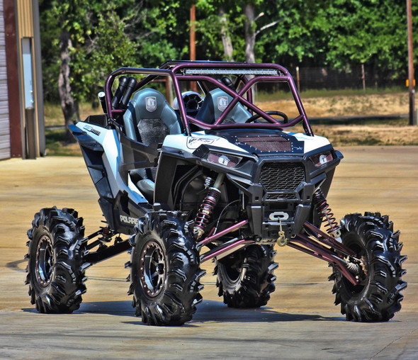 Polaris RZR 900 (15-17) Rogue Offroad Mesh Hood - Select Color Polaris RZR 900 (15-17) Rogue Offroad Mesh Hood - Select Color