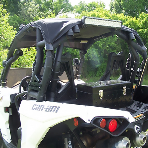 Can-Am Maverick 1000 Snorkel Kit