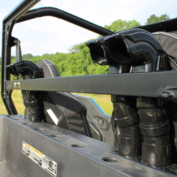 Polaris General 1000 & XP 1000 Snorkel Kit