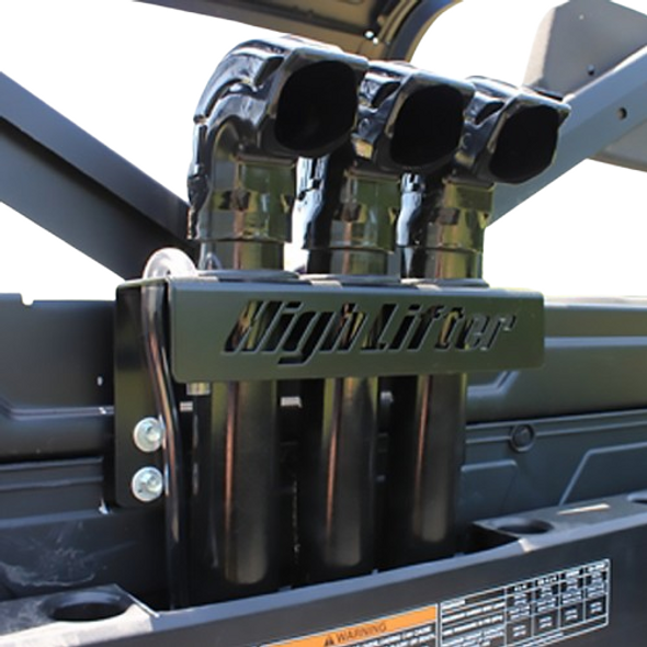 Polaris Ranger XP 900 (13-16) Snorkel Kit -High Lifter (SNORK-RNG9-1)