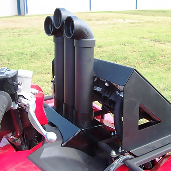 Yamaha Kodiak 700 (1622) 2" Lift Kit High Lifter