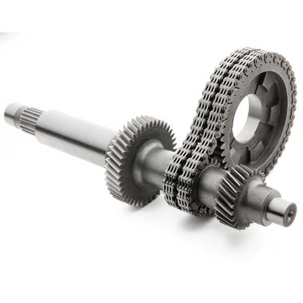 Polaris RZR XP 1000 Heavy-Duty Reverse Chain - SuperATV