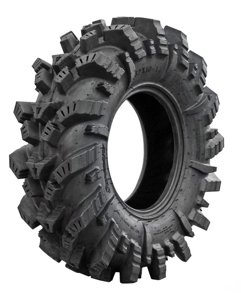 SuperATV Intimidator ATV SXS/UTV Mud Tires (26.5"-36")