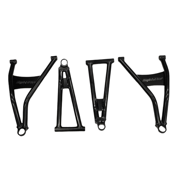 Honda Pioneer 1000 Front Forward Arms