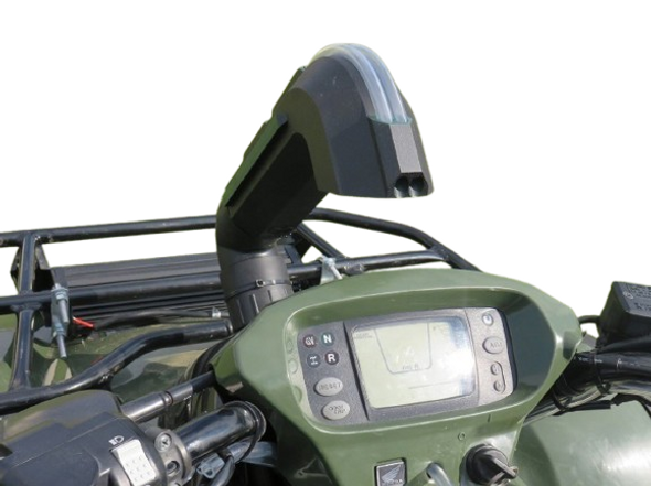 Honda Rincon 650/680 (03-23) Snorkel Kit - SYA Warrior (71-11258)