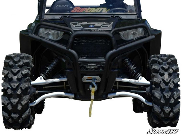 Polaris RZR S 1000 SuperATV Front Arched A-Arms Polaris RZR S 1000 SuperATV Front Arched A-Arms