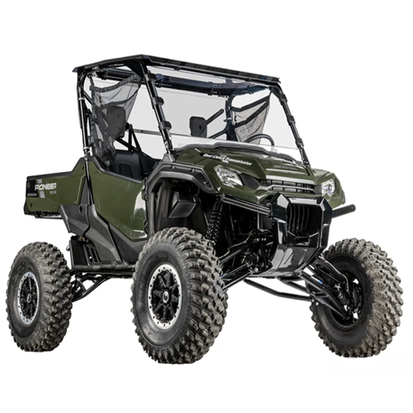 Honda Pioneer 1000/1000-5 6" Lift Kit - SuperATV