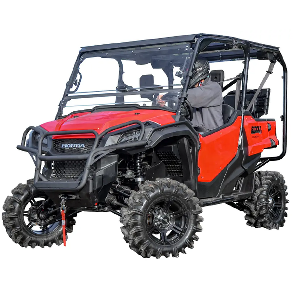 Honda Pioneer 1000 3" Lift Kit - SuperATV