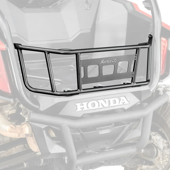 Honda Talon 1000 Bed Enclosure/Tailgate - SuperATV