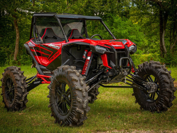 Honda Talon 1000R 8" Lift Kit - SuperATV (LK-H-TALR-8-K-02)