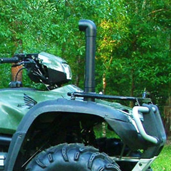 Honda Rubicon 500 (06-13) Triangle ATV Snorkel Kit