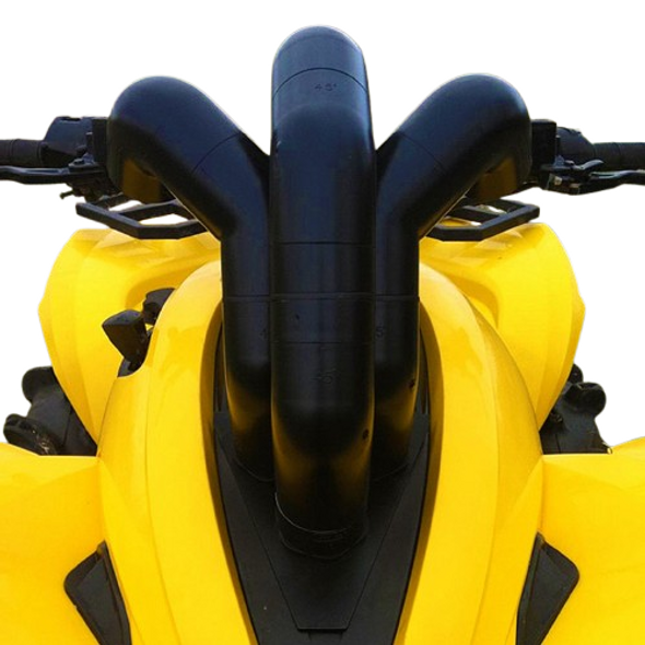 Can-Am Renegade 500/570/800/850/1000 Snorkel Kit - Triangle ATV