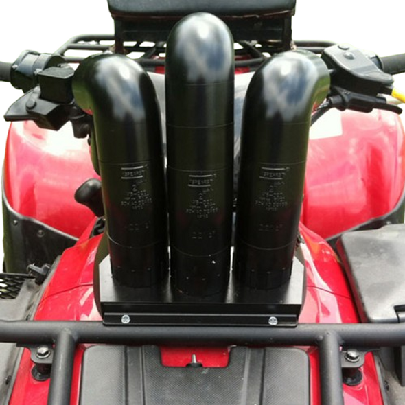 Kawasaki Brute Force 650/750 IRS (05-23) Snorkel Kit - Triangle ATV