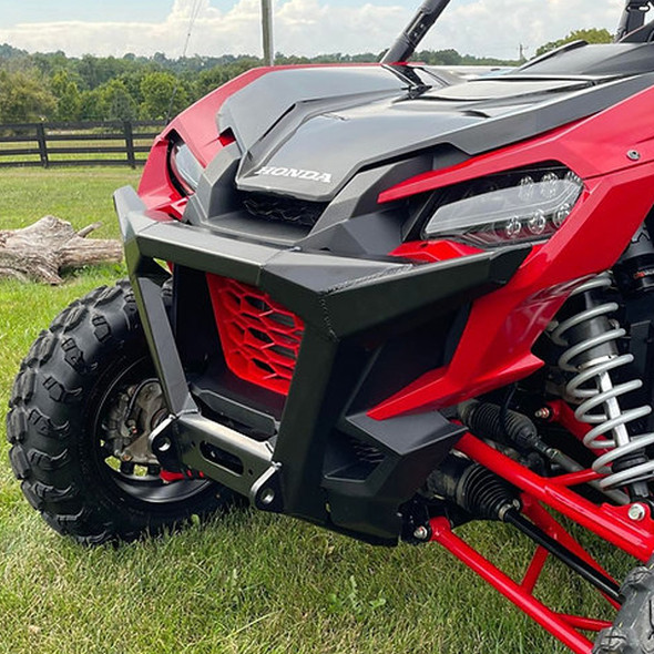 Honda Talon (2022-2026) Front Winch Bumper - Bosman Designs