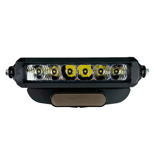 Honda Rubicon 500/520 (15-26) LED Tail Light w/ Reverse Light - Vessel