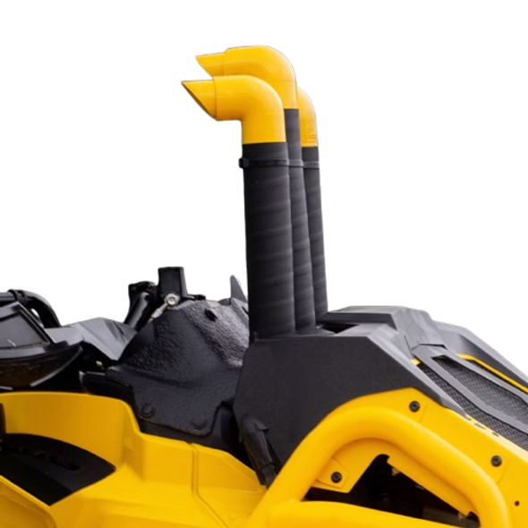Can-Am Outlander XMR (12-24) Snorkel Riser Kit - HTAS