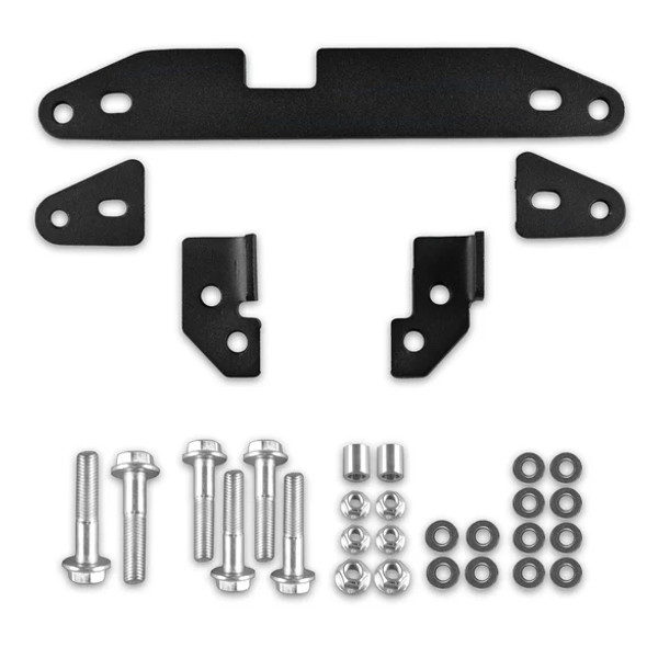 Honda Rancher 420 (14-26) 2" Lift Kit - Vessel