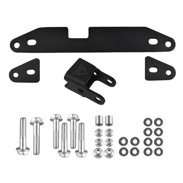 Honda Rancher 420 (14-26) 2" Lift Kit - Vessel Powersports