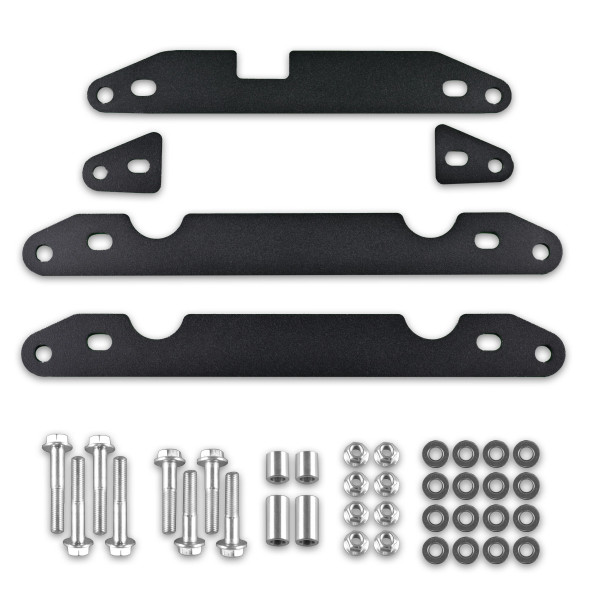 Honda Rubicon 500/520 (15-26) 2" Lift Kit - Vessel