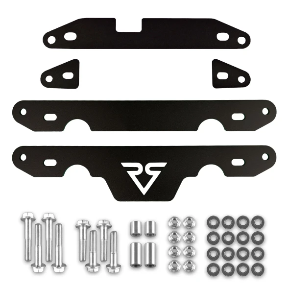 Honda Rubicon 500/520 (15-26) 2" Lift Kit - Vessel
