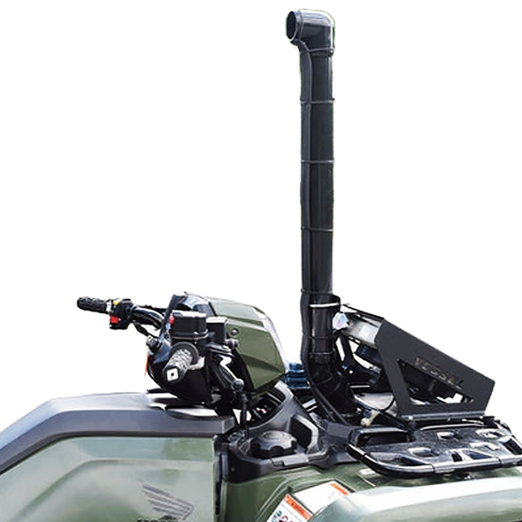 Honda Rubicon 500/520 (2015+) Center Snorkel Kit - Titan
