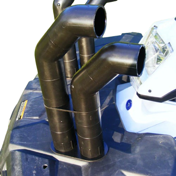 Polaris Sportsman 450/570 (14-24) Snorkel Kit - Triangle ATV (POL-21)