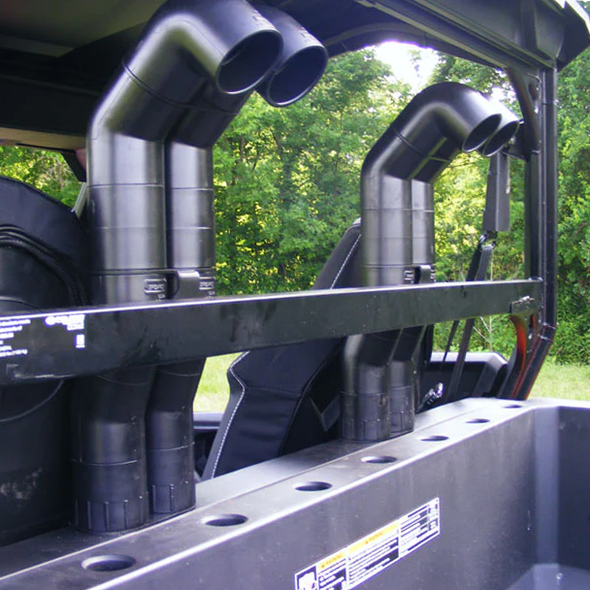 Polaris General 1000 (2016+) Snorkel Kit - Triangle ATV (POL-30) Polaris General 1000 (2016+) Snorkel Kit - Triangle ATV (POL-30)