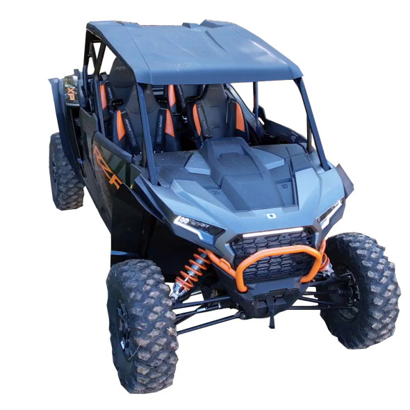 Polaris RZR XP 1000 (2024+) Mud-Lite Fender Flares - MudBusters