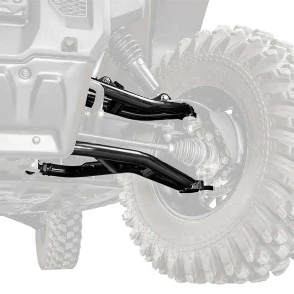 CFMOTO UForce U10 Pro Forward A-Arms - 1.5" Offset - SuperATV Atlas Pro