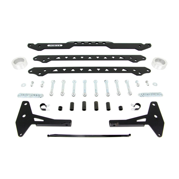 CFMOTO UFORCE U10 PRO, XL, HIGHLAND 2.5" Lift Kit - PERFEX (LK-10323)