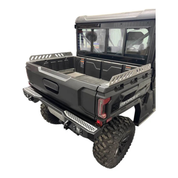 CFMOTO UFORCE U10 PRO Rear Bumper - AJK Offroad (200638)